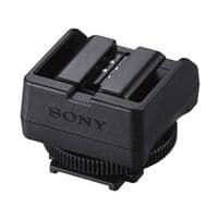Адаптер Sony ADP-MAA (HotShoe-Alpha)