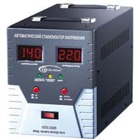 Стабилизатор GEMIX GDX-2000
