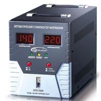 Стабилизатор GEMIX GDX-5000