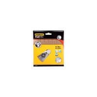 Диск алмазний STANLEY 125x22.2 кахель/кераміка суцільний