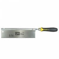 Ножовка STANLEY по дереву 250мм  FatMax TPI13 двусторонний рез