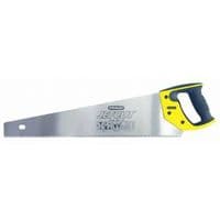Ножовка STANLEY по дереву 380мм  7TPI "Jet-Cut SP" закаленный 3-гранный зуб