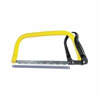 Пила лучкова Stanley 300мм універсальна