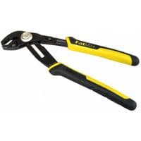 Клещи STANLEY "Кобра" 304х75мм FatMax с механизмом PushLock™