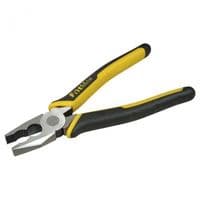 Плоскогубцы Stanley FatMax комбинированные 200 мм (0-89-868)
