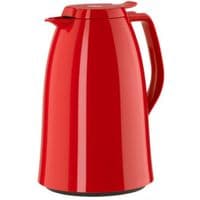 Термокувшин TEFAL Mambo 1.5л красный