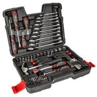 Набір інструментів Top Tools 1/4, 3/8, 73 од.