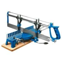 Стусло поворотне Top Tools, 550 мм