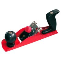 Рубанок Top Tools, 45 мм, чавунний
