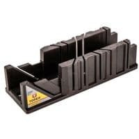 Стусло TOPEX пластмассовое, 212 x 42 x 44 мм