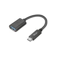 Адаптер TRUST USB-C to USB3.0