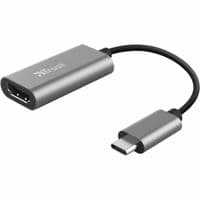 Переходник Trust Dalyx USB-C to HDMI Adapter