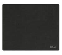 Ігрова поверхня Trust Ziva (220х180х2) Black