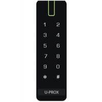 Мультиформатний зчитувач з клавіатурою U-Prox SL keypad