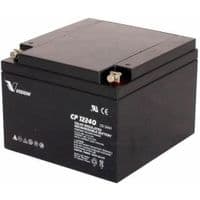 Аккумуляторная батарея Vision CP 12V 24Ah