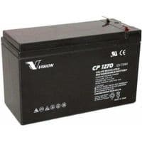 Аккумуляторная батарея Vision CP 12V 7.0Ah