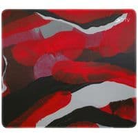 Килимок для миші Xtrfy GP4 Large (460 x 400 x 4 mm), Abstract Retro