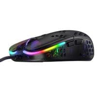 Миша ігрова Xtrfy MZ1 RGB USB Black