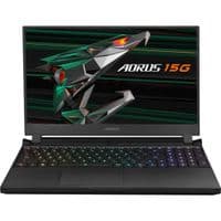 Ноутбук AORUS 15.6 FHD 240Hz/Intel i7-10870H/32/512GB/NVD3070-8/W10