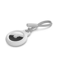 Тримач Belkin Secure Holder with Strap AirTag, white