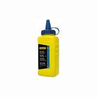 Пудра Stanley разметочная 115г. синя