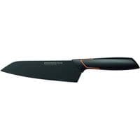 Нож Santoku Fiskars Edge, 17 см