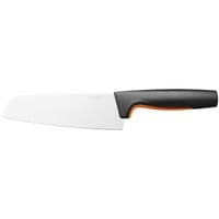 Ніж Santoku Fiskars FF, 16 см