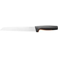 Ніж для хліба Fiskars FF, 21 см