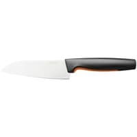 Нож для шеф-повара малый Fiskars FF, 12 см