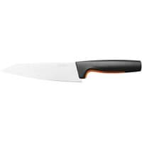 Нож для шеф-повара средний Fiskars FF, 16 см