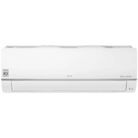 Кондиционер LG Standard Plus PC07SQR, 18 м2, инвертор, A++/A+, R32, белый
