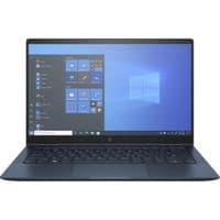 Ноутбук HP Elite Dragonfly G2 13.3FHD IPS/Intel i7-1165G7/16/512F/int/W10P/Galaxy Blue