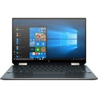 Ноутбук HP Spectre x360 13-aw2006ua 13.3FHD IPS Touch/Intel i7-1165G7/16/1024F/int/W10/Blue