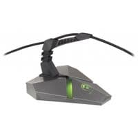Тримач кабелю 4в1 2E GAMING Mouse Bungee Scorpio USB Silver