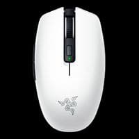 Миша ігрова Razer Orochi V2 WL White Ed.