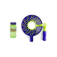 Набор мыльных пузырей Gazillion кольцо с вращением, в наборе р-р 118мл GZ36594