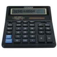 Калькулятор SDC-888T Citizen (1303)