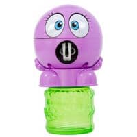 Мильні бульбашки Gazillion Чудик, р-р 59мл, рожевий GZ36570