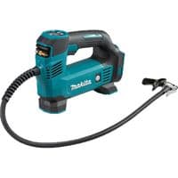 Компресор автомобільний Makita DMP180Z акумуляторний, 18В LXT, SOLO