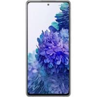 Смартфон Samsung Galaxy S20 Fan Edition (SM-G780G) 6/128GB Dual SIM Білий