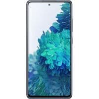 Смартфон Samsung Galaxy S20 Fan Edition (SM-G780G) 8/256GB Dual SIM Blue