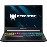 Ноутбук Acer Predator Helios 300 PH315-53 15.6FHD 240Hz IPS/Intel i7-10750H/32/2x1000F/NVD3080-8/Lin