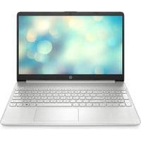 Ноутбук HP 15s-eq2003ua 15.6FHD IPS AG/AMD R3 5300U/8/256F/int/DOS/Silver