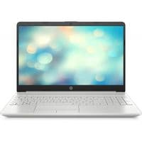 Ноутбук HP 15s-eq2035ua 15.6FHD IPS AG/AMD R5 5500U/16/512F/int/DOS/Silver