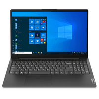 Ноутбук Lenovo V15 15.6FHD AG/Intel i5-1135G7/8/512F/int/DOS/Black