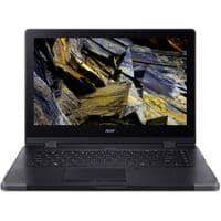 Ноутбук Acer Enduro N3 EN314-51WG 14FHD IPS/Intel i5-10210U/8/512F/NVD230-2/W10P/Black