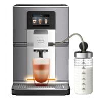 Кавоварка KRUPS Intuition Preference EA875E10