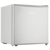Холодильна камера ARDESTO DFM-50X, 49.2см, 1 дв., Холод. - 43л, A+, ST, Нерж