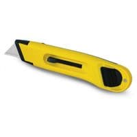 Ніж офісний Neo Tools Utility, 19 мм, 150 мм (0-10-088)
