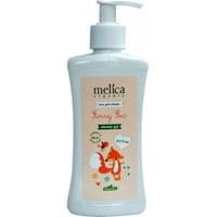 Гель для душа и ванны Melica Organic От лисички 300 мл (4770416003334)